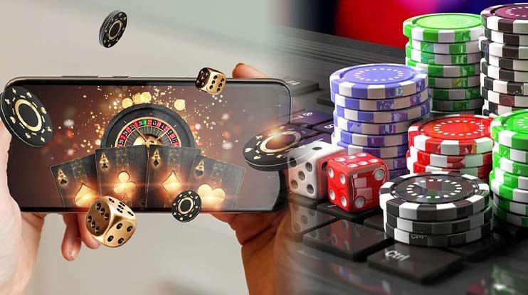 cv55 4d ကာစီနို မိုဘိုင်းအက်ပ်ဖြင့် Live Casino ကစားမြင်ကွင်း